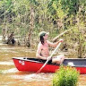 Meet your Posher, Sean